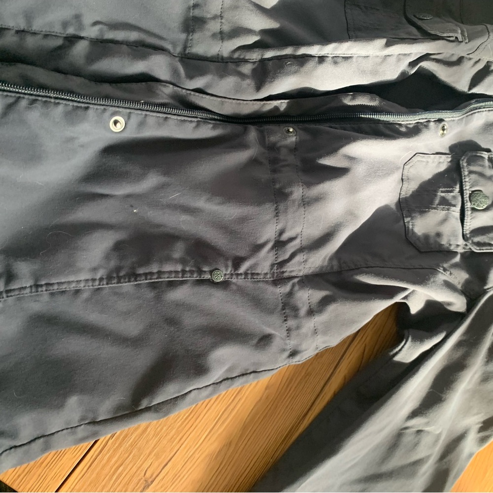 Prana lightweight jacket